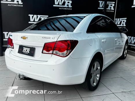 CRUZE 1.8 LT 16V