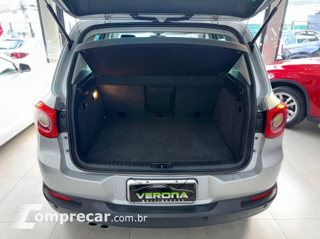 TIGUAN 2.0 Tsi