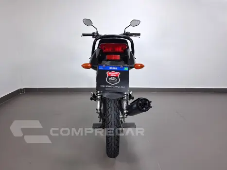 FACTOR YBR 125 E