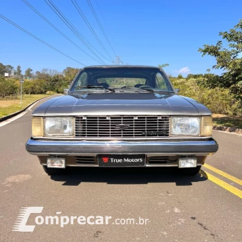 OPALA 2.5 Comodoro 8V
