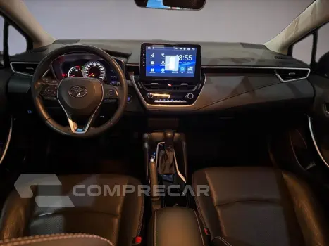 COROLLA 2.0 VVT-IE FLEX XEI DIRECT SHIFT
