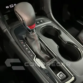 EQUINOX RS 1.5 Turbo  Aut.