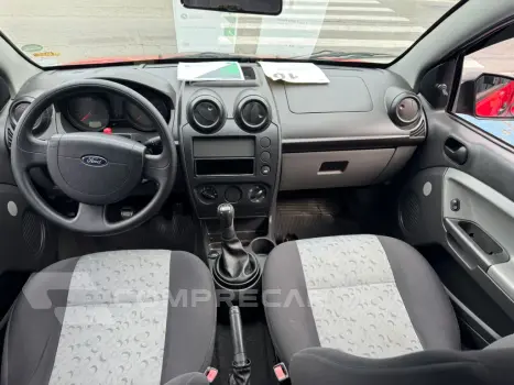 Fiesta Hatch