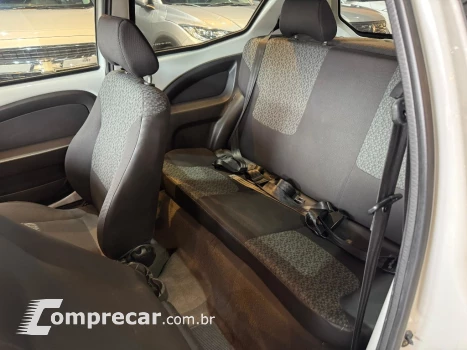 KA 1.0 MPI 8V FLEX 2P MANUAL