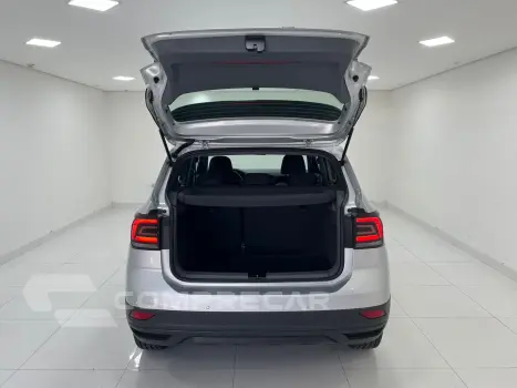 T-CROSS 1.0 200 TSI Sense