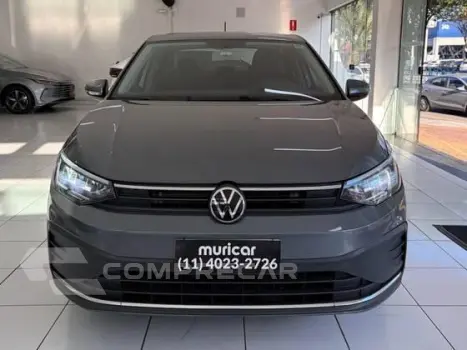 VIRTUS 1.0 170 TSI MANUAL