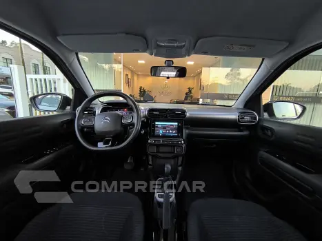 C4 CACTUS 1.6 VTI 120 Feel