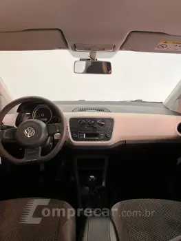 up! move 1.0 TSI Total Flex 12V 5p