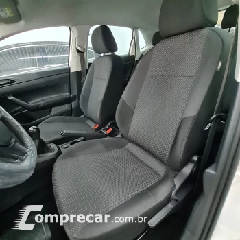 POLO 1.0 MPI