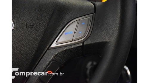 HB20X - 1.6 16V STYLE 4P MANUAL