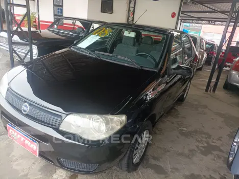 Fiat SIENA 1.0 MPI Fire Celebration 8V 4 portas