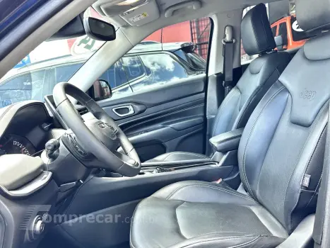 COMPASS 1.3 T270 TURBO FLEX LONGITUDE AT6