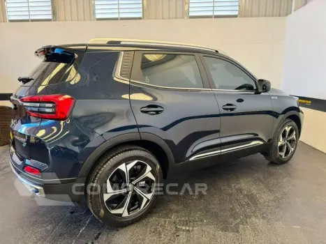 TIGGO 5X PRO 1.5 TURBO (HÍBRIDO)