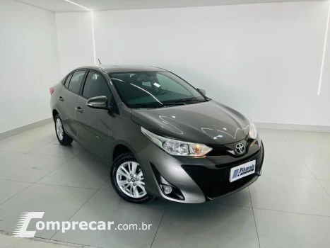 YARIS SD XL 15 AT