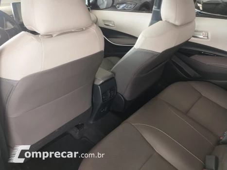 COROLLA 2.0 Vvt-ie Altis Direct Shift