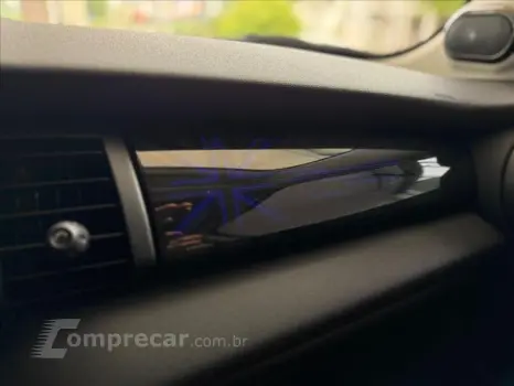 COOPER 2.0 16V Twinpower S