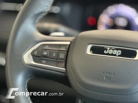 COMPASS 1.3 T270 Turbo S