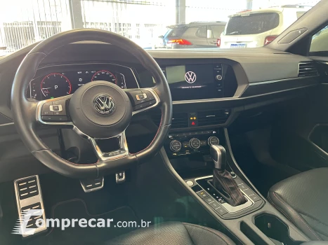 JETTA 2.0 350 TSI GLI