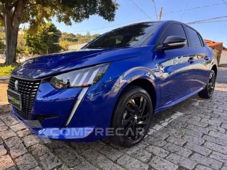 208 Style 1.0 Flex 6V 5p Mec.