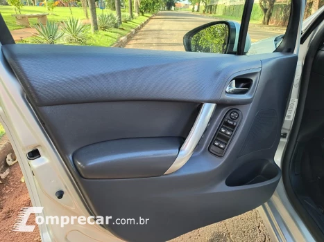 C3 1.5 Tendance 8V