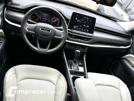 COMPASS 1.3 T270 TURBO FLEX SPORT AT6
