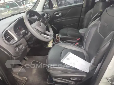 RENEGADE 1.3 T270 Turbo Sport