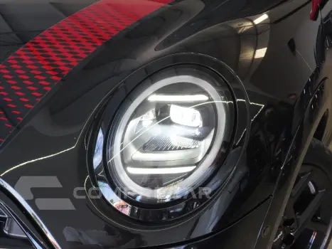 COOPER 2.0 16V TWINPOWER GASOLINA JOHN COOPER WORKS 2P STEPT