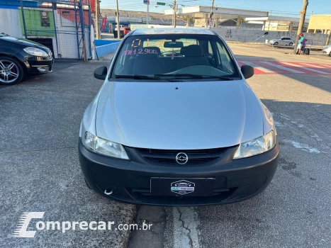 CELTA 1.0 MPFI 8V