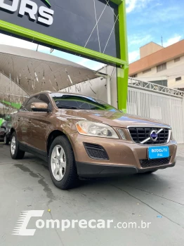 XC60 2.0 T5 Comfort FWD Turbo