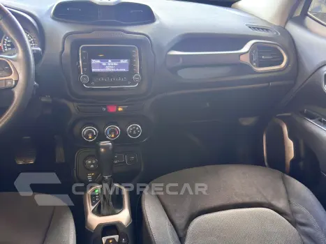 RENEGADE 2.0 16V TURBO DIESEL SPORT 4P 4X4 AUTOMÁTICO