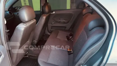 VOYAGE 1.6 16V MSI Totalflex