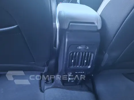 COMMANDER 1.3 T270 Turbo Limited