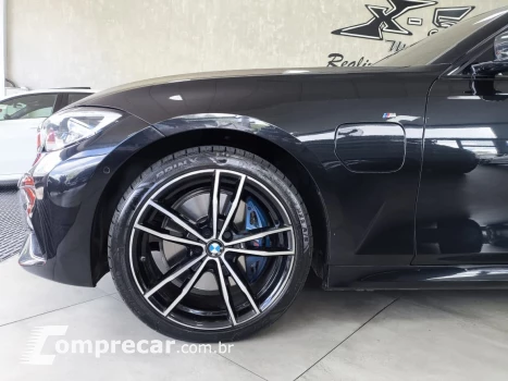 330e M Sport 2.0 Turbo Híbrido Aut.
