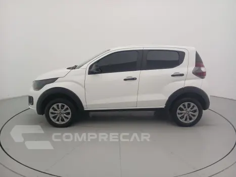 MOBI 1.0 EVO FLEX LIKE. MANUAL