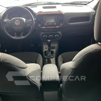 Toro Freedom Road 1.8 16V Flex Aut.