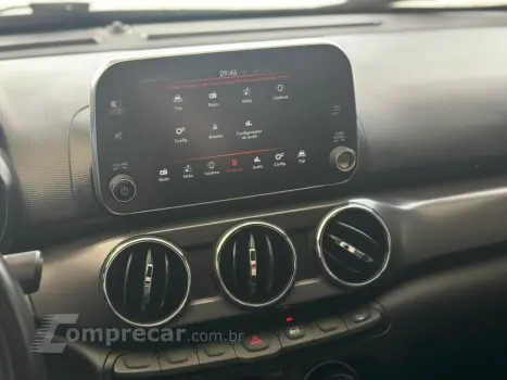 ARGO 1.3 FIREFLY FLEX TREKKING MANUAL