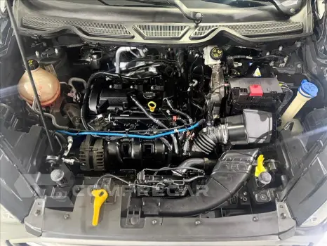 ECOSPORT 1.5 Ti-vct SE