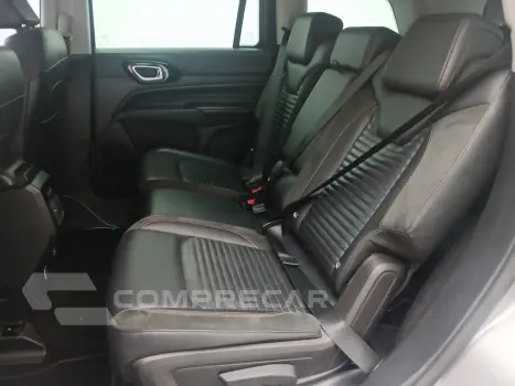 COMMANDER 1.3 T270 TURBO FLEX LIMITED AT6