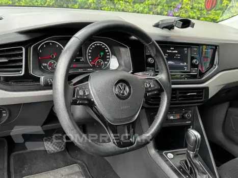 POLO - 1.0 200 TSI COMFORTLINE AUTOMÁTICO