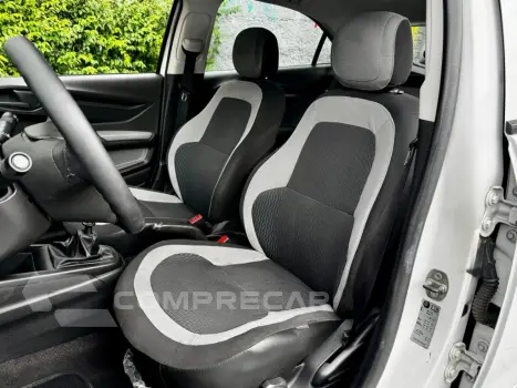 ONIX 1.0 MPFI LT 8V FLEX 4P MANUAL