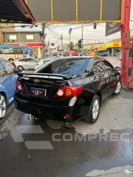 COROLLA 1.8 XLI 16V