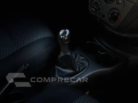 VERSA 1.6 16V V-drive