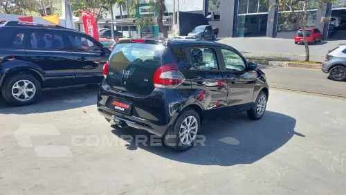 Fiat Mobi Like 1.0 Fire Flex 5P