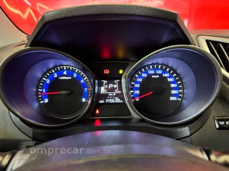 Hb20 1.6 Comfort Plus 16V Flex 4P Automático