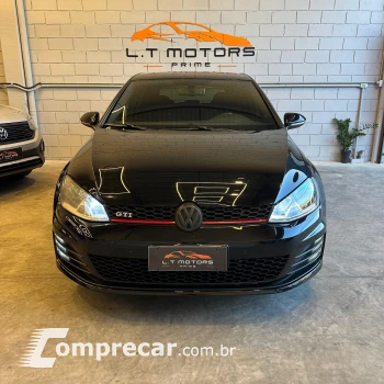 GOLF 2.0 350 TSI GTI