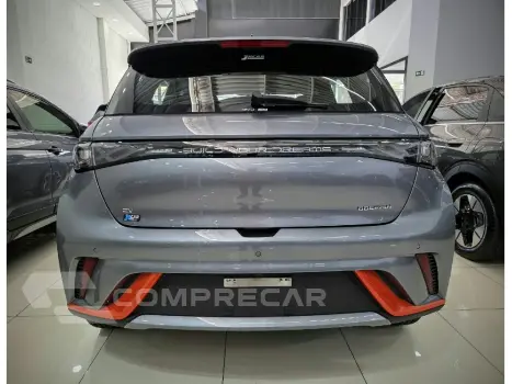 DOLPHIN GS 180 EV ELETRICO