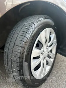 HB20 1.0 12V Comfort Plus