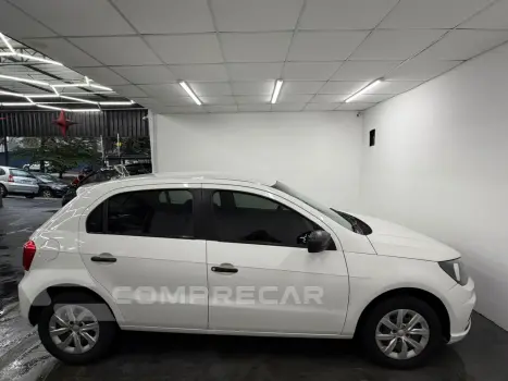 Gol 1.0 Flex 12V 5p