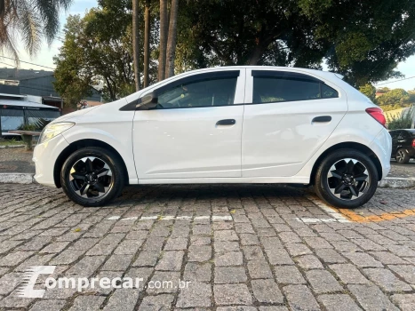 ONIX HATCH LS 1.0 8V FlexPower 5p Mec.
