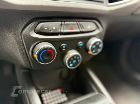 ONIX 1.0 MPFI LT 8V FLEX 4P MANUAL